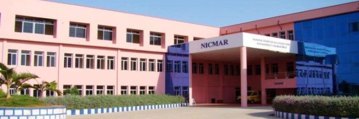 National Institute of Construction Management and Research, Hyderabad Image
